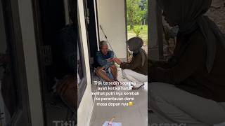 When Father And Son Break Upfatherandson breakup sadmoment viraltiktok lettertolovestarla