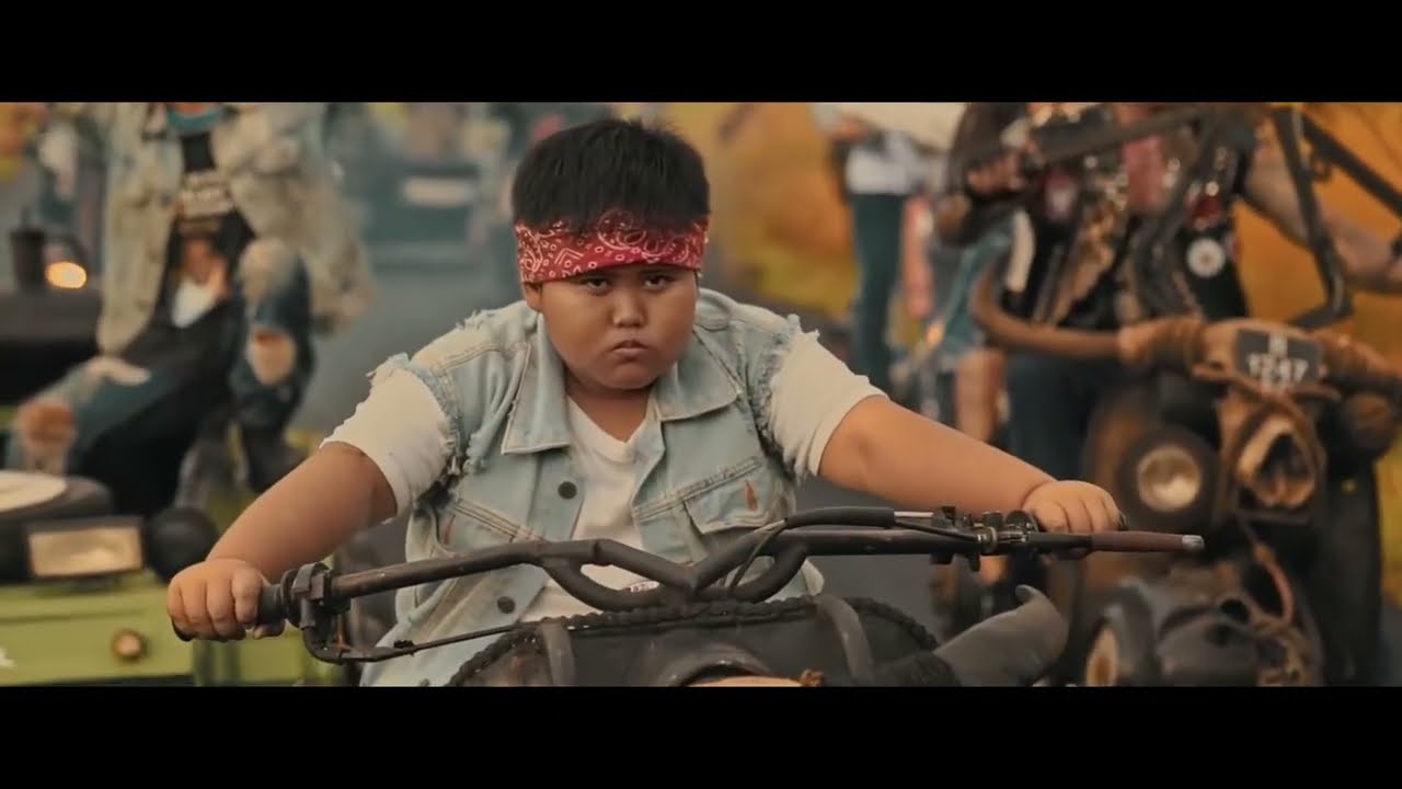 Mercer - Boss (Remix Sayan x Skillz) Teaser