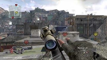 Matrix Mw2 Supremacy Update (best mw2 menu on xbox) @Cxntrap