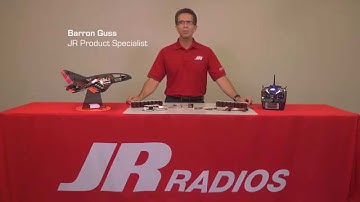 JR ProPo: Présentation du Système XBus