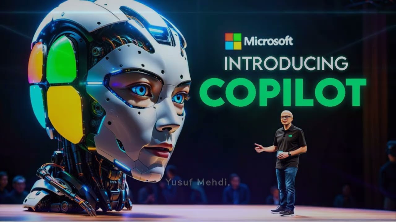 ¡Novedades IMPRESIONANTES de Microsoft Build 2024! 🌟 | Surface, PC Copilot+ y Más | Innovatech News