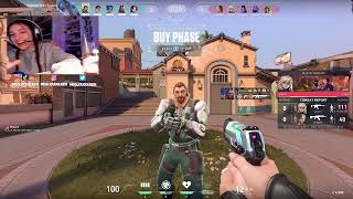 Stream Funny moments | Part 1