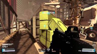 Blacklight Retribution: Open Beta