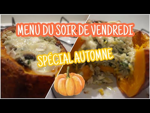 menu-du-vendredi-soir-//-recette-d'automne-!!!