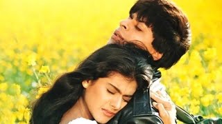 Dilwale dulhania le jayenge dubbing indonesia
