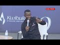 Umuhanzi Munyanshoza - Ku ishuri twabazaga ubuhiri tutazi impamvu yabwo