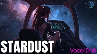 Download Lagu Detoxx - Stardust (Female Vocal Drum \u0026 Bass) MP3