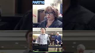 Part 10 | Pregnant Victim Speaks Out—Judge Won’t Allow Contact