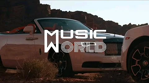 BLOW - UP | Rolls-Royce showtime HD l  [MUSIC WORLD]