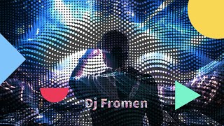 The energy ride begins! Here comes a new mix DJ set | Mixed by Fromen