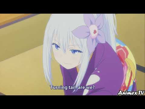 Oreshura Season 2: Release Date  Oreshura Characters, English Dub