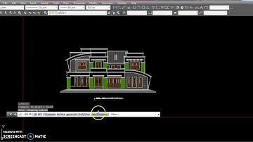 How to make xclip in AutoCAD