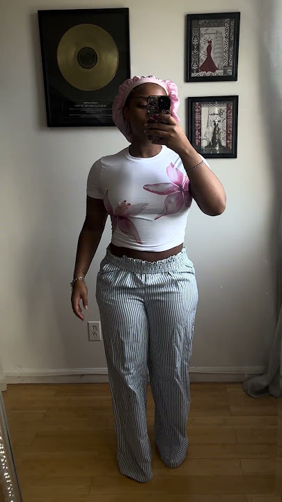 i think he catching feelings mckinlee brooke