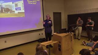 Details MicroRNA-mediated gene regulation. Victor Ambros Update