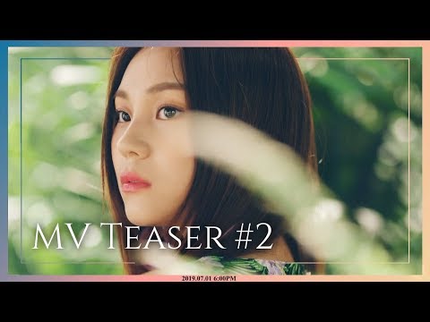 [FEVER SEASON] 열대야 Teaser1 (Dynamic remix ver.) #2