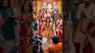 #WeddingDance #SangeetDance #BrideDance #CoupleDance #IndianWedding #TrendingReels #ViralShorts