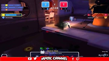 MicroVolts Surge | Observer Mode | Opps vs StarZone (2-2)