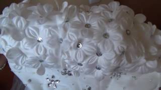 Свадебное платье с Aliexpress за 50$ Парадокс Свадебное платье с Aliexpress за 50$ Парадокс
