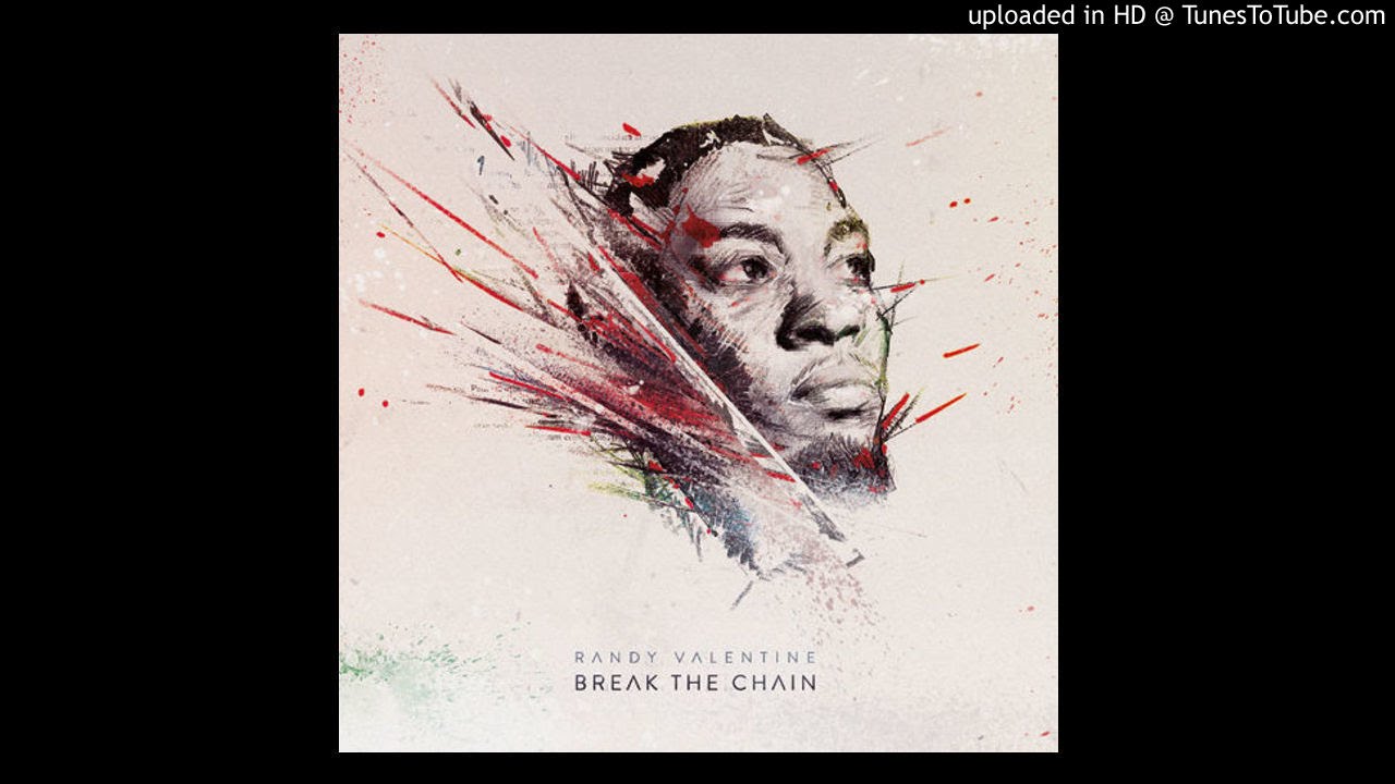Randy Valentine - Sweet Reggae Music [Break The Chain EP - Hemp Higher Productions @DjFou4]