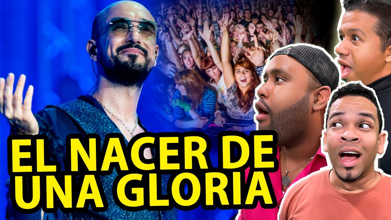 ESCRIBIENDO UNA NUEVA HISTORIA EN LA MÚSICA | ABEL PINTOS | REACCIÓN Y ANÁLISIS