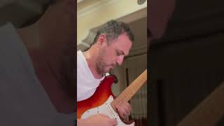 Megadeth- Ashes in Your Mouth #megadeth #ashesinyourmouth #guitar #music #rock #cover #fender