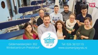 Zeyrek Kuru Temizleme