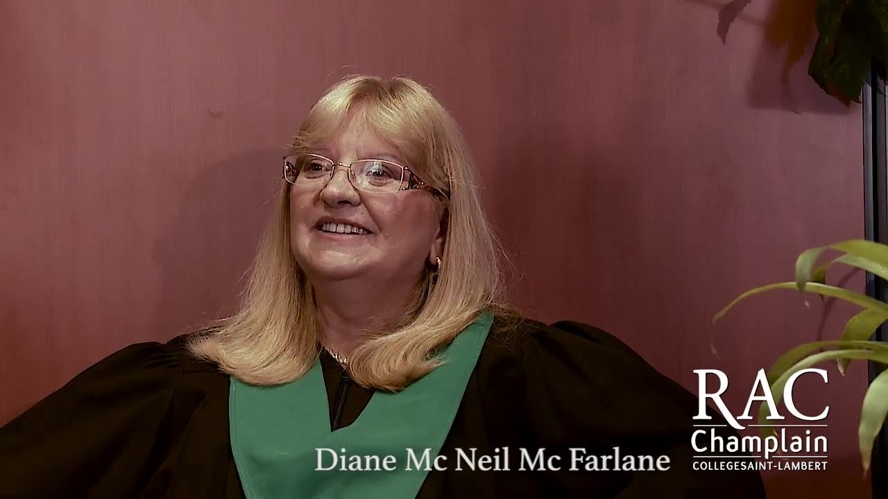 Specialist In Transportation And Logistics Rac Champlain College Saint Lambert Continuing Education