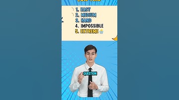 PART 8 | Are you able to answer all of them? #quiz #riddle #challenges #funyquestions #brainteaser