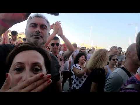 Spice Music Festival
