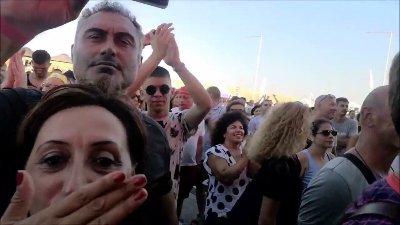 Spice Music Festival 2022. Chimo Bayo.