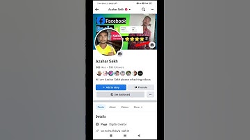 fb watch time check kaise karen #facebook #facebookstar #facebookwatchtime