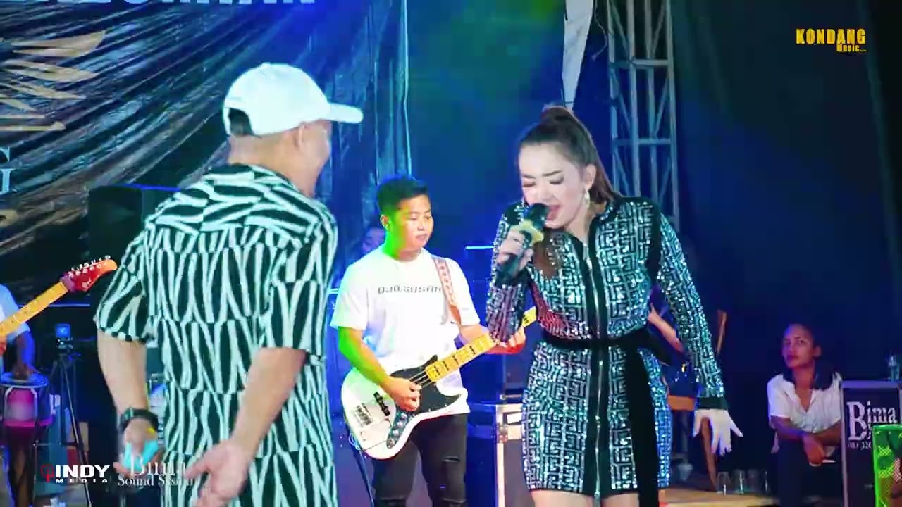 POTRED TUA - RENA KDI || BIMA SOUND SYSTEM JEPARA - KONDANG MUSIC