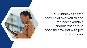 Simplify Appointment Scheduling with DrCloudEHR | Healthcare Management