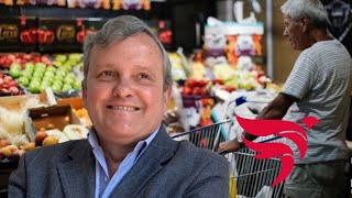 Aldo Abram: Si le pones un 5 adelante a la inflación de mayo no le vas a errar