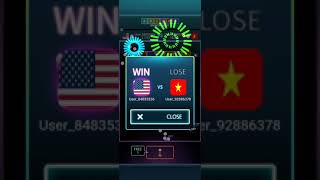 Brick breaker multiplayer | Random Satisfying Casual Games #games #multiplayer screenshot 2