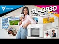 Epson SureLab SL-D830 ตอบโจทย์ทุกงานพิมพ์ เพื่องานสวยสมบูรณ์แบบระดับมืออาชีพ