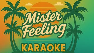 Masterboy - Mister Feeling (Karaoke)