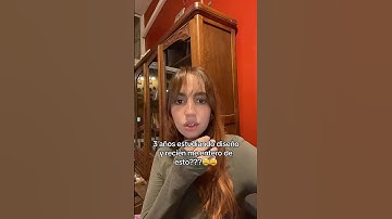 Por qué no sabiaaaaa #ia #genz #ai #design #diseño