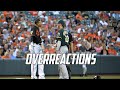 MLB | Overreactions