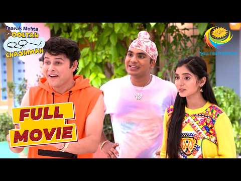 Bhide के बिना कैसे होगा Navratri का Decoration? | Taarak Mehta Ka Ooltah Chashmah | Danav Se Takkar