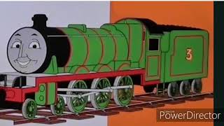 Edward, Henry, Toby And Flynns Auditions For Ttte Guy