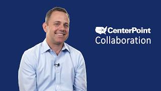 CenterPoint Spotlight: Collaboration