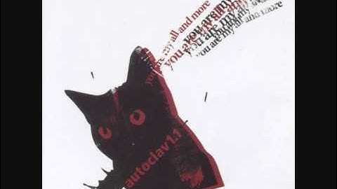 Autoclav1.1 - White Cover