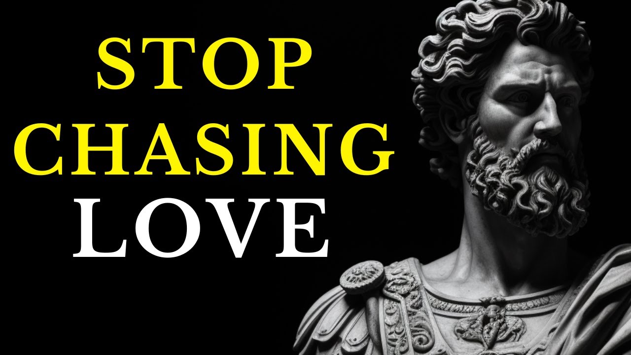 Unleash Your Inner Magnet: 10 Stoic Secrets to Become Irresistible ...