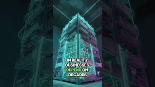 How IBM Quietly Keeps Enterprise IT Systems Talking