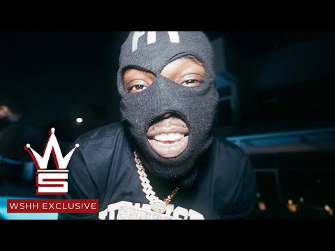 Bobby Shmurda & Fatah - Week Ago (Official Music Video)