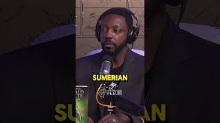 What Does Billy Carson Read?