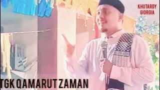 DAKWAH MAULID TGK QAMARUT ZAMAN RAHASIA LAKI- LAKI DAN PEREMPUAN
