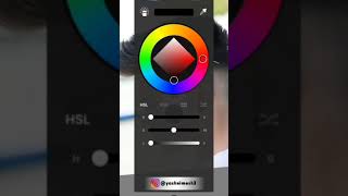 Autodesk sketchbook editing | Hair cut photo editing #Viralvideo #Shorts #Amppictures screenshot 5