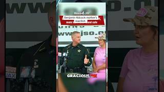 Missing teen found, mothers reaction goes VIRAL!